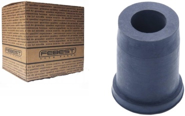 FEBEST втулка рессоры NSB-056