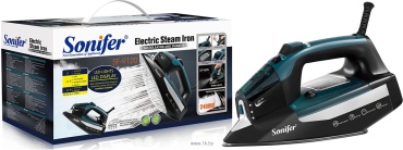 Sonifer Sonifer SF-9120 синий
