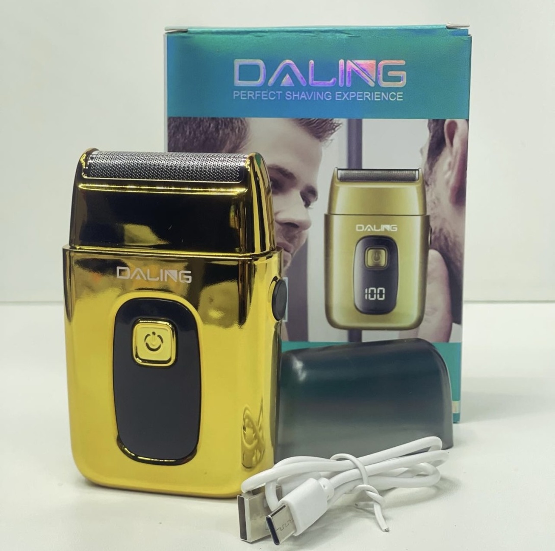 Электробритва DALING DL-9246 роторная