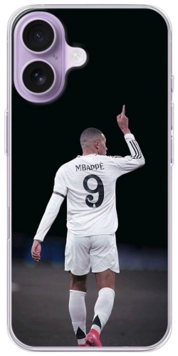 Чехол BAIKO для Apple iPhone 17 рисунок