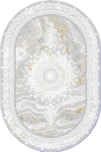 Ковер Bal Carpet 120x230 см, короткий ворс, Казахстан