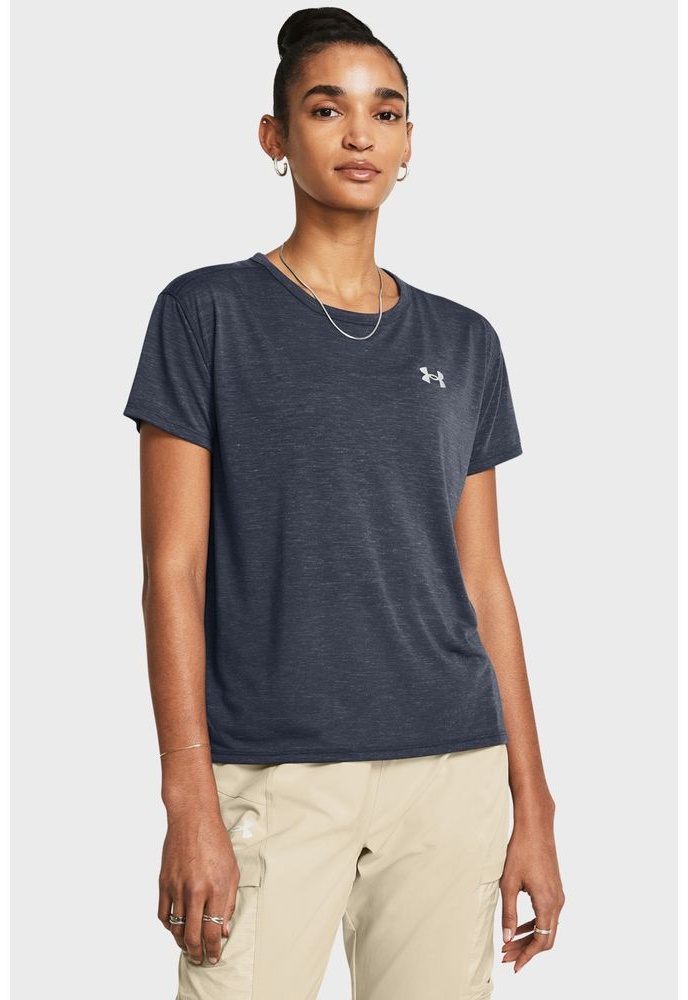 Футболка Under Armour серый
