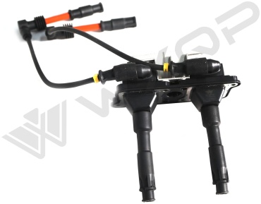 Катушка зажигания WXQP 058 905 105A