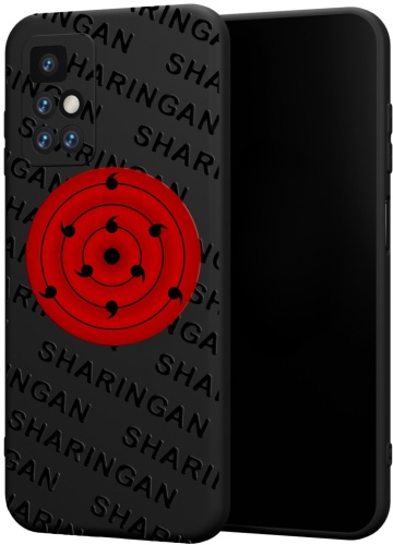 Чехол для Xiaomi Redmi 10 рисунок
