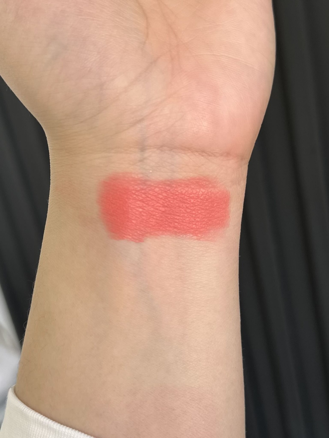 Sen Sulu blush cream румяна 05 coral dawn, фото 5