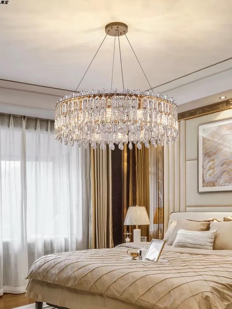 Люстра потолочная LED, кол-во ламп: 1 шт
