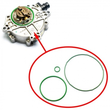 RepairKit ремкомплект вакуумного усилителя KL11667547024