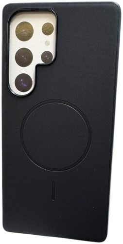 Чехол X-LEVEL для Samsung Galaxy S25 Ultra черный
