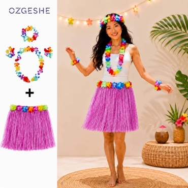 Юбка OZGESHE розовый