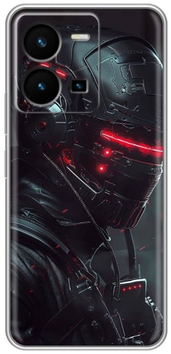 Чехол BAIKO для Vivo Y35 рисунок