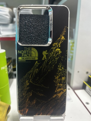 Чехол для Realme Redmi 13 рисунок