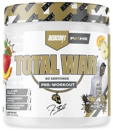 RedCon1 Total War Primetime Punch Primetime Punch 435 г