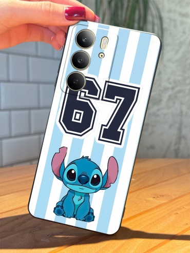 Чехол для Realme C75 рисунок