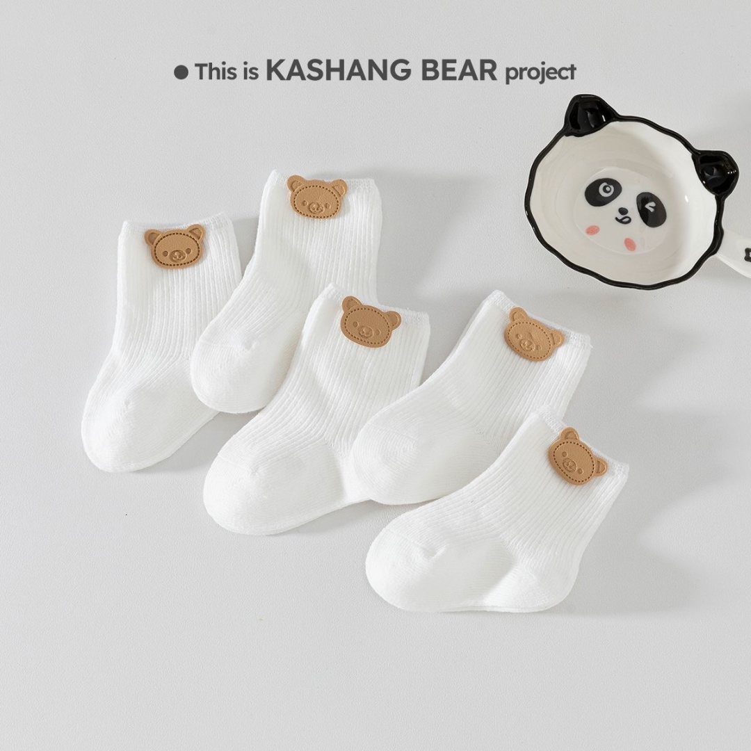 Носки Babytach BTnb1 белый 11, 9