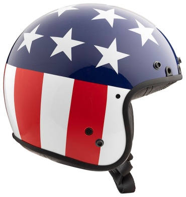 Simpson CHOPPER EZ рисунок 2XL