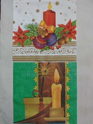 Салфетки для декупажа