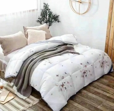 Одеяло Витас Одеяло Шелкопряд 200x230 зимнее