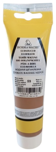 Borma ECOSTUCCO 0.2 кг, известковая