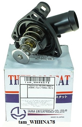TAMA термостат 19301-RAF-004