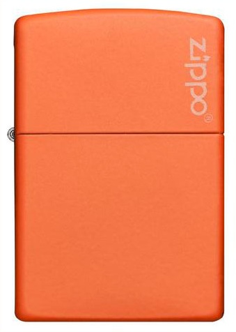 Zippo бензиновая зажигалка 231ZL, латунь