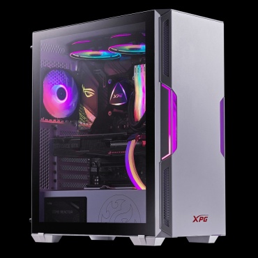 PartsHome R5 7500F / RTX 5060 8 Гб / 32 Гб /  SSD 1024 Гб / Win 11 Pro