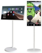 Планшет OEM JCPC 24 дюйм 8 Гб/128 Гб белый