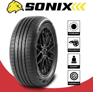 Sonix ECOPRO 99 185/65 R14 86 H
