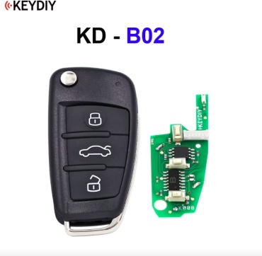 KEYDIY ключ зажигания Keydiy