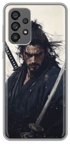 Чехол BAIKO для Samsung Galaxy A23 рисунок