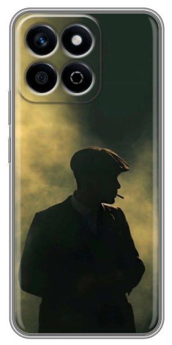Чехол BAIKO для Honor X7c рисунок