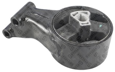 Stellox опора двигателя 2518053SX
