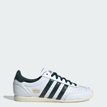 Кроссовки adidas Japan белый