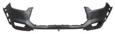 JASHI бампер 2803101P306C для JAC T8 Pro 2025-2024