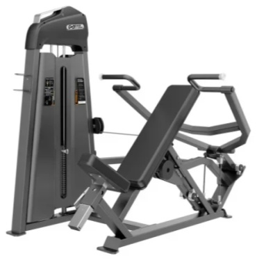 Блочный тренажер ABKSPORT Тренажер Жим от плеч (Shoulder Press) DHZ E-3006 / 309