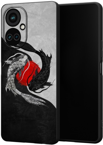 Чехол для TECNO Camon 19 Neo рисунок