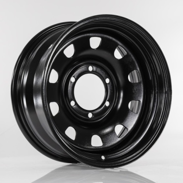 TREBL OFR-1 7x16/5x139.7 D110.1 ET-20 4 диска черный