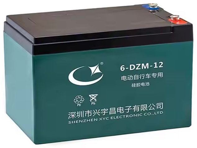 Аккумулятор для электровелосипеда VeloDrive Drive-12v12ah