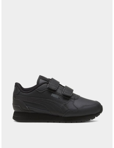 Кроссовки Puma черный