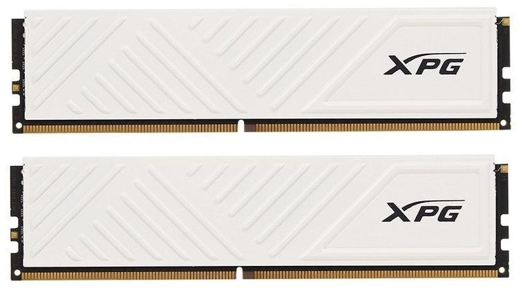 Оперативная память ADATA AX4U36008G18I-DTWHD35 16 Гб