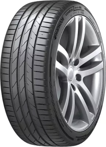 Hankook Ventus Evo K137 245/40 R19 98 Y без шипов