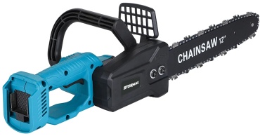 Аккумуляторная цепная пила Stormax BCS1860W без ЗУ и АКБ