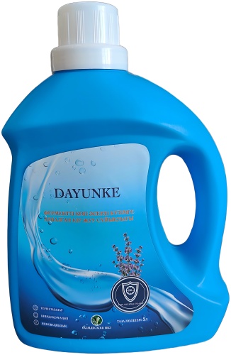 DAYUNKE Лаванда 2 л