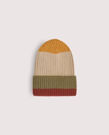 Шапка Loomknits LW5349 мультиколор 46, 48