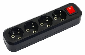 Колодка UNIT POWER, 0 м