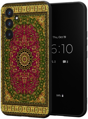 Чехол для Samsung Galaxy A54 рисунок