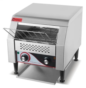 Тостер CAMPBON TT-450 серый