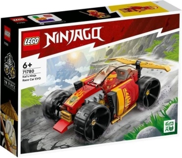 Конструктор LEGO Ninjago 76704136, деталей 94 шт
