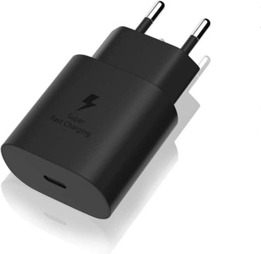 Royal Touch RT25W USB Type-C черный