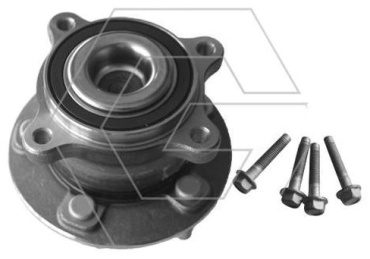 G-AUTOPARTS ступица GHA400164K