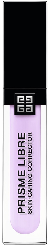 GIVENCHY Prisme Libre Skin-Caring Corrector Spring 25 Limited Edition корректор лавандовый нюд